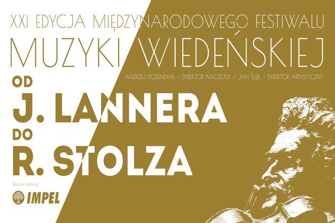 XXI Międzynarodowy Festiwal Muzyki Wiedeńskiej we Wrocławiu