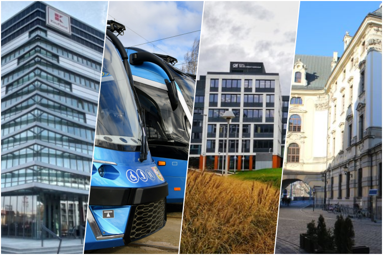 10 największych pracodawców we Wrocławiu i okolicy - tu warto pracować? Praca we Wrocławiu na coraz lepszych warunkach?
