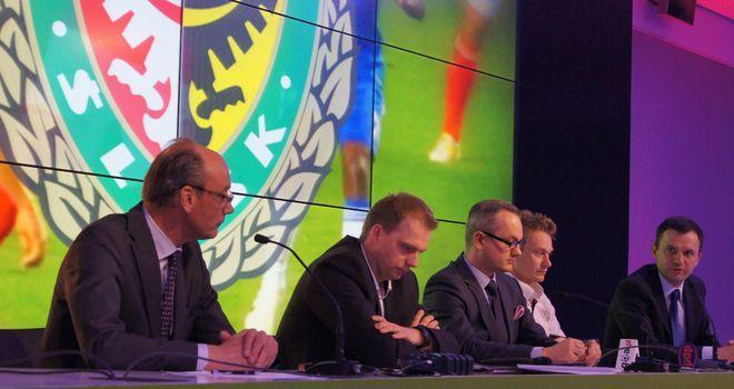W lipcu Śląsk zagra z Athletic Bilbao, są specjalne zniżki dla kibiców
