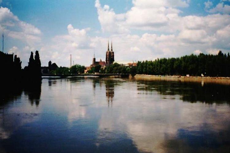 Powódź tysiąclecia. Sprawdź, czy pamiętasz wydarzenia z 1997 roku [QUIZ]
