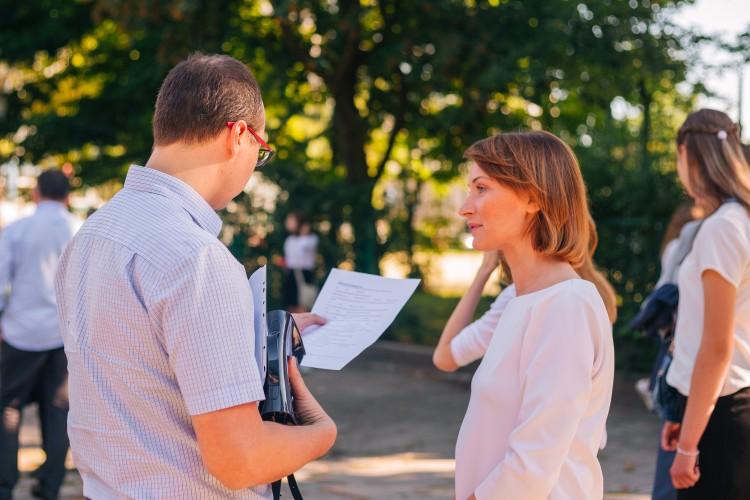 Działacze Nowoczesnej zapytają rodziców o zmiany w systemie edukacji