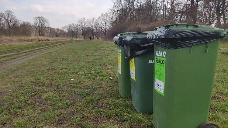 Wiosenne porządki. Na ulice Wrocławia wyjadą polewaczki