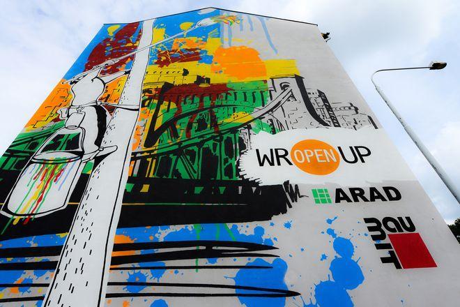 Stworzą Wielokulturową Mapę Wrocławia