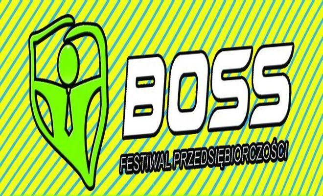 Zostań BOSS-em przedsiębiorczości 