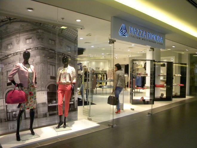 Kolejny prestiżowy salon we wrocławskiej galerii Renoma