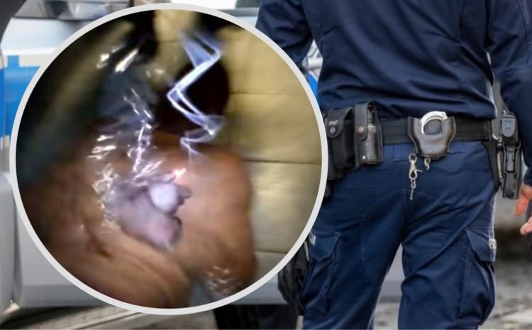 Wrocław: Rodzina zmarłego oskarża policjantów o zabójstwo