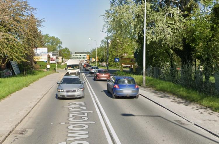 Budowa tramwaju na Swojczyce. Jak będą wyglądały objazdy?