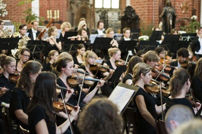 Young Classic Wratislavia: Muzyka na trzy kraje - BILETY!