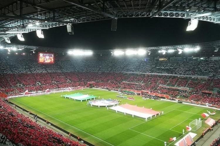 Piłka nożna. Reprezentacja Polski wraca do Wrocławia w czerwcu