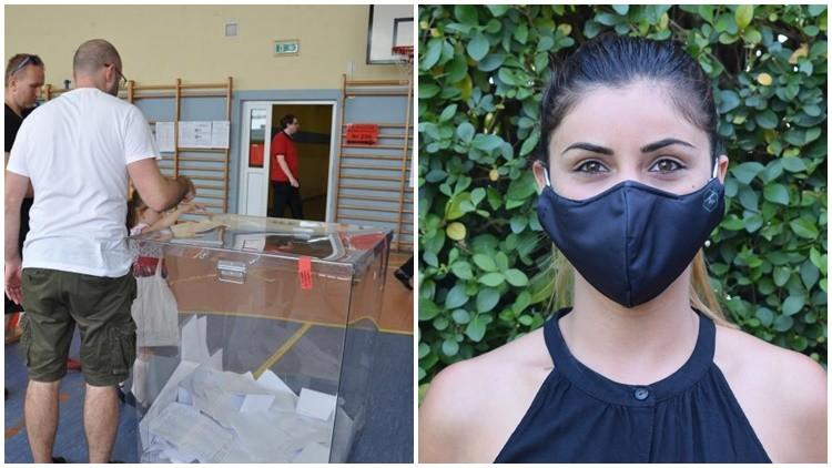 Wybory w czasie epidemii. Jakie zasady bezpieczeństwa obowiązują 28 czerwca?