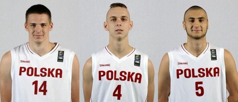 Wrocławianie na turnieju U19