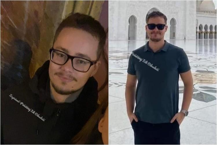Wrocław: Z klubu w centrum do domu miał tylko kawałek. Jednak po drodze zaginął