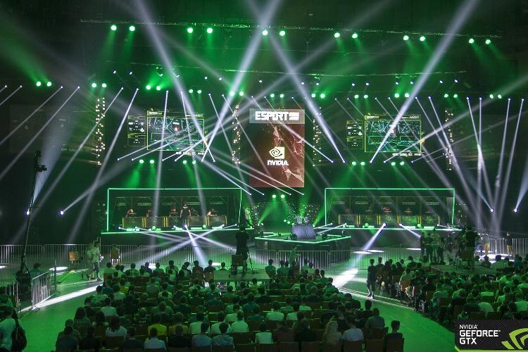 Weekend pod znakiem esportu. Kwalifikacje do Polskiej Ligi Esportowej we Wrocławiu