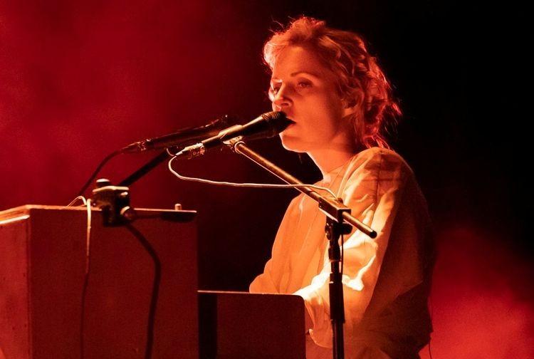 Agnes Obel wystąpi we Wrocławiu. Zaprezentuje utwory z nowej płyty