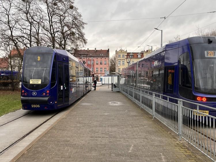 W niedzielę rewolucja w MPK. Znasz już trasy od 3 września? Są nowe numery tramwajów!