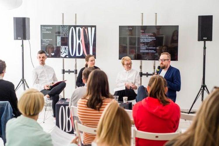Obcość podczas Europejskiej Nocy Literatury [PROGRAM]