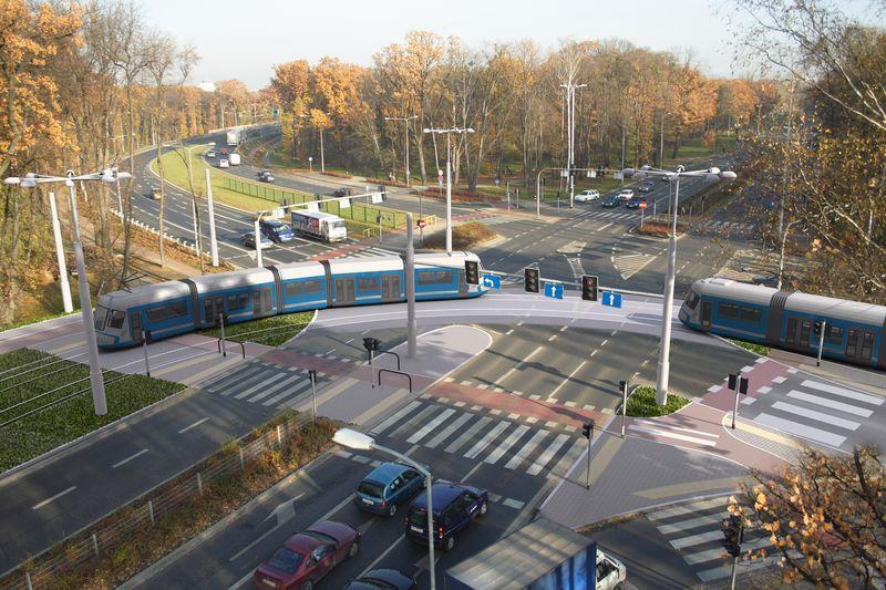 Z centrum miasta wyrzucą wszystkie miejskie autobusy