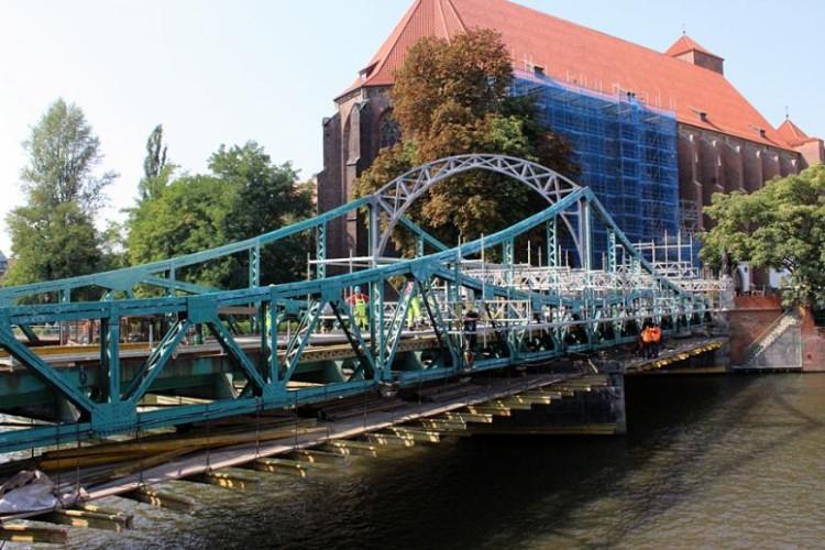 Uwaga na utrudnienia w trzech miejscach we Wrocławiu
