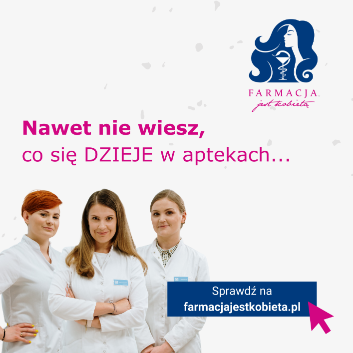 Farmaceutki mogą więcej