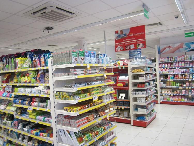 Rossmann otwiera nowy sklep we Wrocławiu. Tym razem na Wielkiej Wyspie