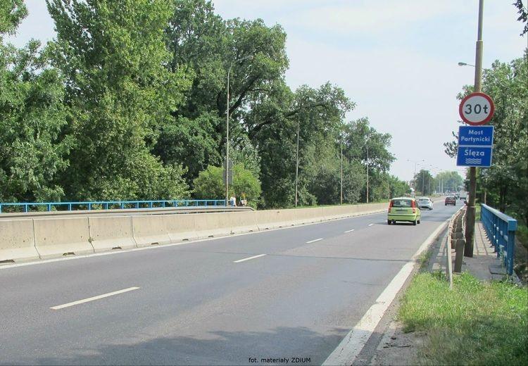 Ogłoszono przetarg na rozbudowę tras rowerowych na Karkonoskiej