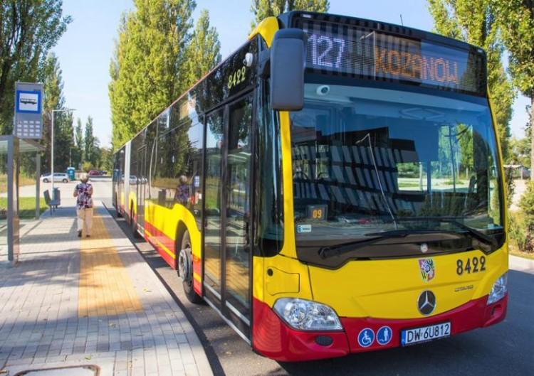 Pozew w MPK i alarm klimatyczny [PODSUMOWANIE DNIA]