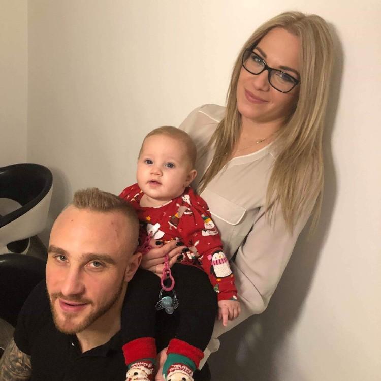 Przełomowy rok dla Dominika Zadory. W styczniu najważniejsza walka w karierze