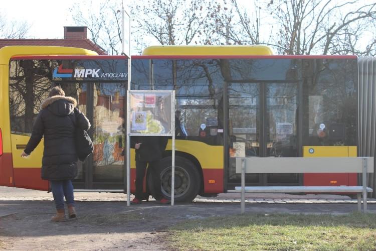 MPK ma problem z autobusami. Czym nas będą wozić po Wrocławiu?