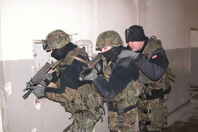 Gigantyczne ćwiczenia z udziałem wojska i policji na wielką skalę w czwartek we Wrocławiu