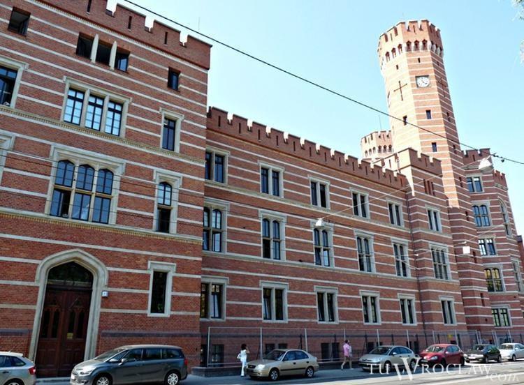 Rzecznik Praw Obywatelskich żąda zmiany regulaminu Sądu Okręgowego we Wrocławiu