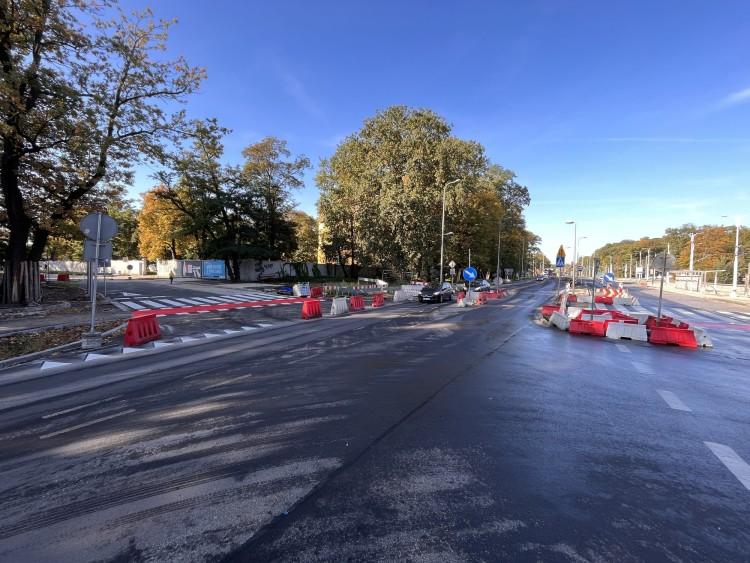Wrocław: Tramwaj na Popowice. Rusza kolejny etap budowy, pojedziemy inaczej