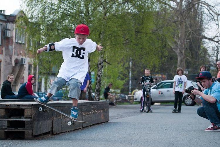 Czy Wrocław potrzebuje skatepark za milion złotych?