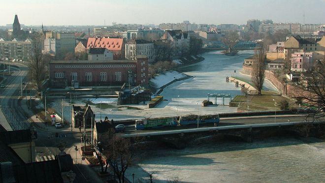 Miasto w końcu weźmie się za remont mostów Pomorskich