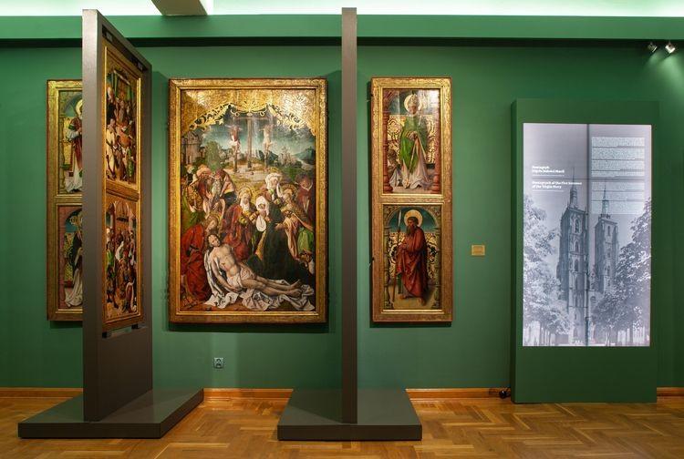 Muzeum Narodowe wzbogaciło się o bezcenne zabytki [ZDJĘCIA]