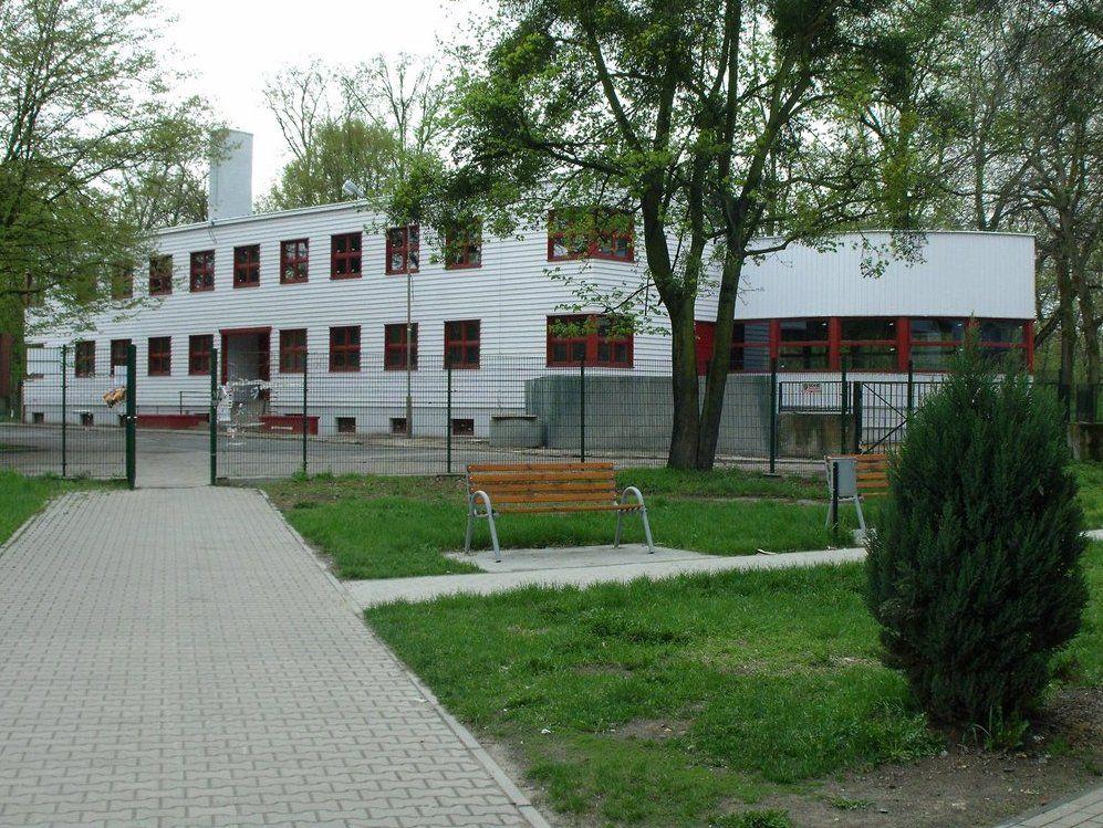Odkrywamy Wrocław: Modernistyczny pawilon bankietowy przy Wojciecha z Brudzewa