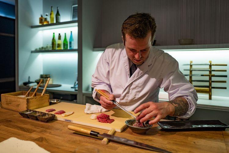 Święto sztuki restauracyjnej. Rozpoczął się festiwal Fine Dining Week