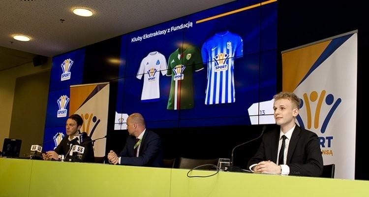 Śląsk dołącza do inicjatywy Fundacji Sport Twoją Szansą