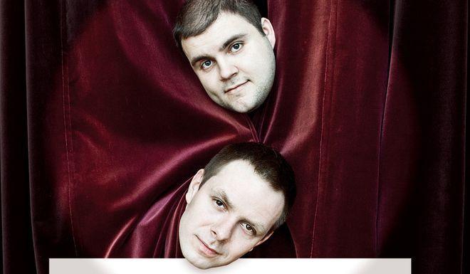 Łona i Webber ponownie we Wrocławiu