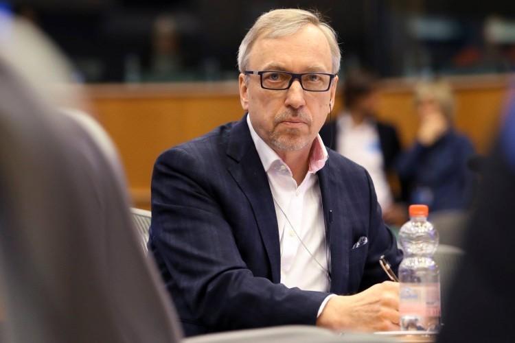 Koalicja Obywatelska przedstawiła kandydatów do Parlamentu Europejskiego