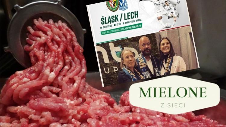 MIELONE Z SIECI Bezradny radny radzi post