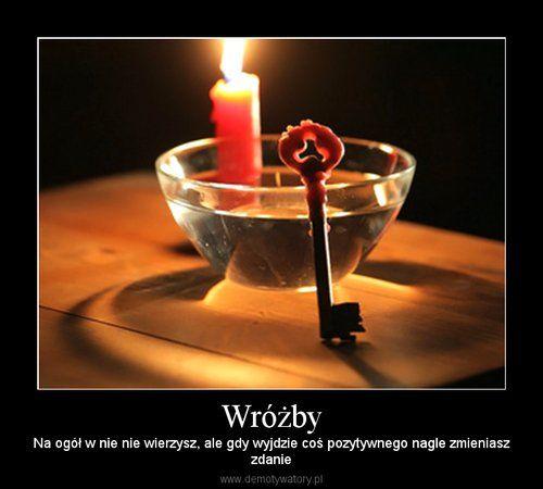Wrocławianie o Andrzejkach