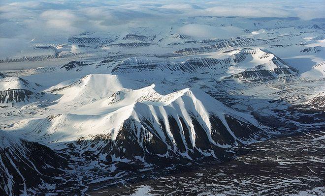 Politechnika rusza na Spitsbergen