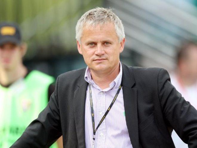 Piłkarski Śląsk pożegnał dyrektora sportowego