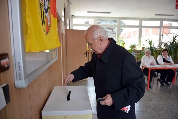 Znamy wyniki wyborów do rad osiedli! [ZDJĘCIA]