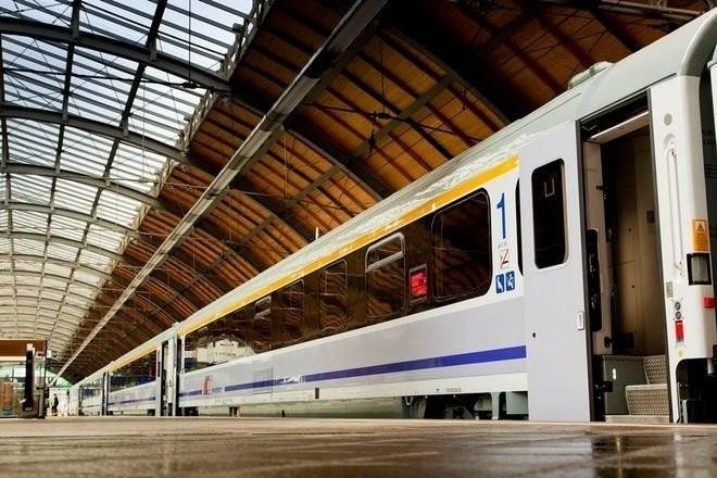 Pociągiem na majówkę z Wrocławia. Będą dodatkowe połączenia