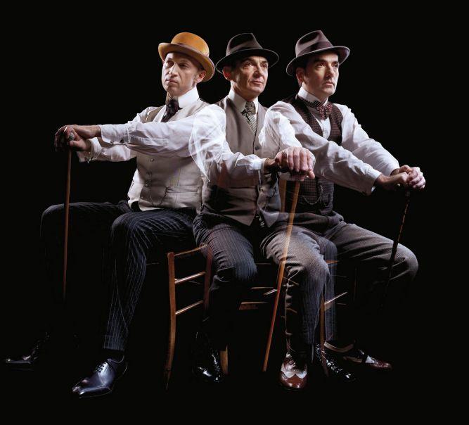 Gotan Project powraca z „Tango 3.0”