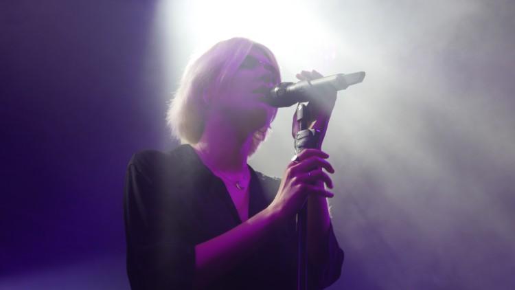 Stay Wild Festival. Gwiazdy polskiej muzyki na Partynicach [ZDJĘCIA, WIDEO]
