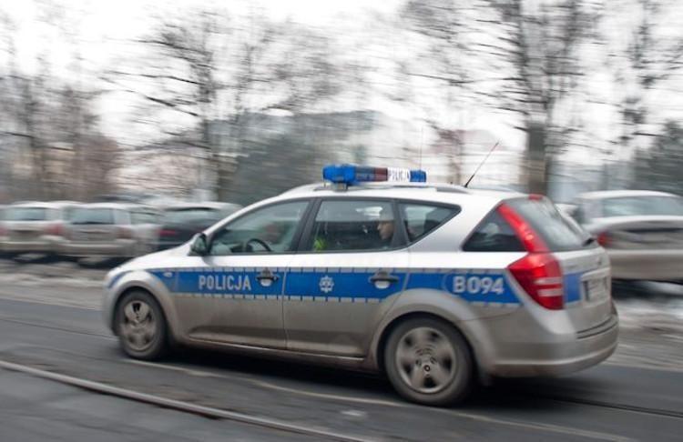 Autobus MPK potrącił mężczyznę na przejściu dla pieszych. Winny kierowca