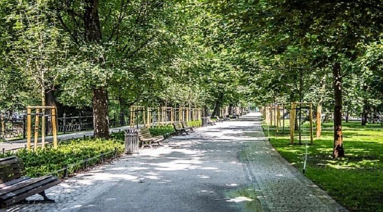 Koncerty Promenadowe na wakacje