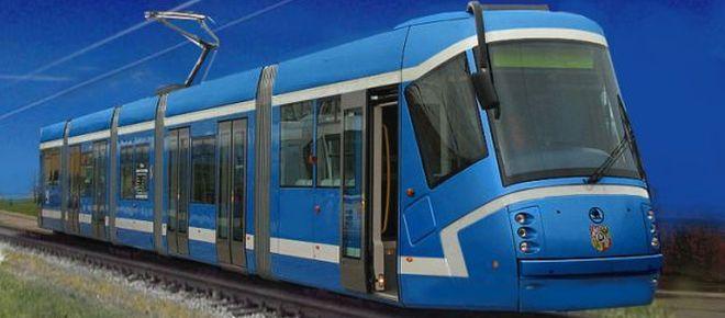 Tramwaj Plus - wrocławianie zdecydują o kolorystyce